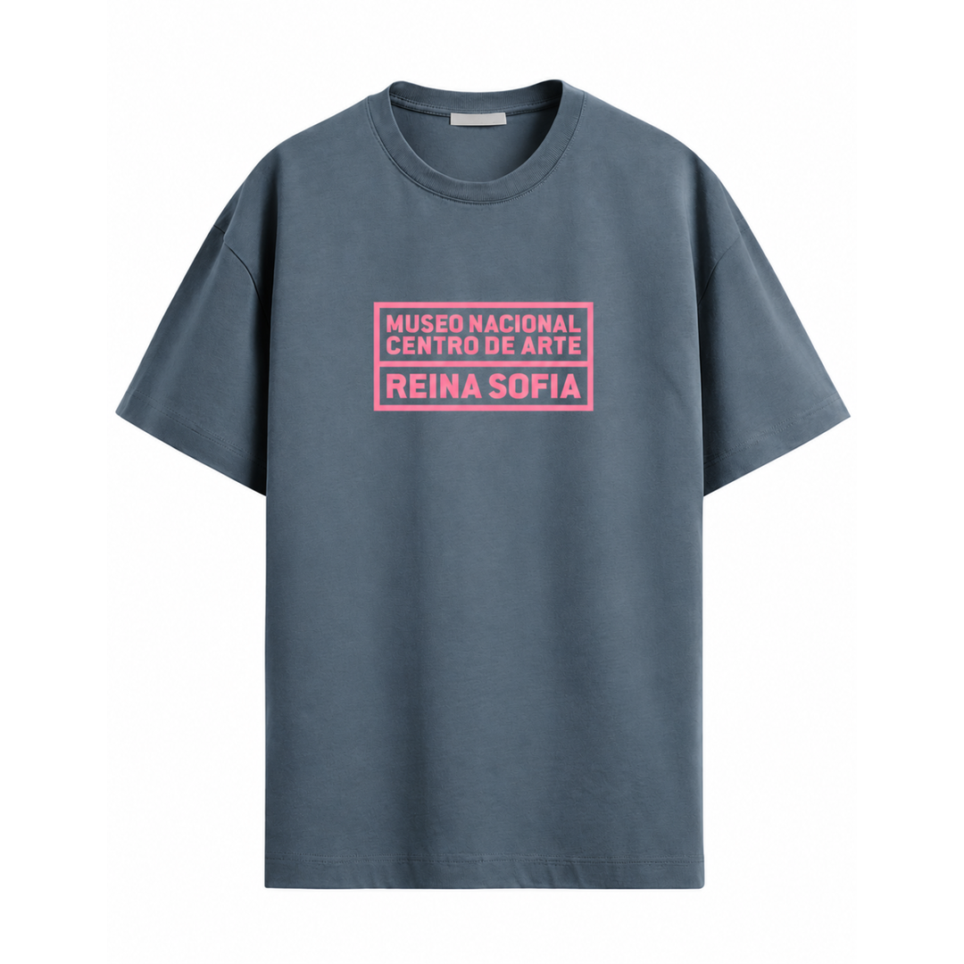 Camiseta Logo