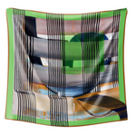 Cargar imagen en el visor de la galería, Pañuelo "Casita del Norte III"