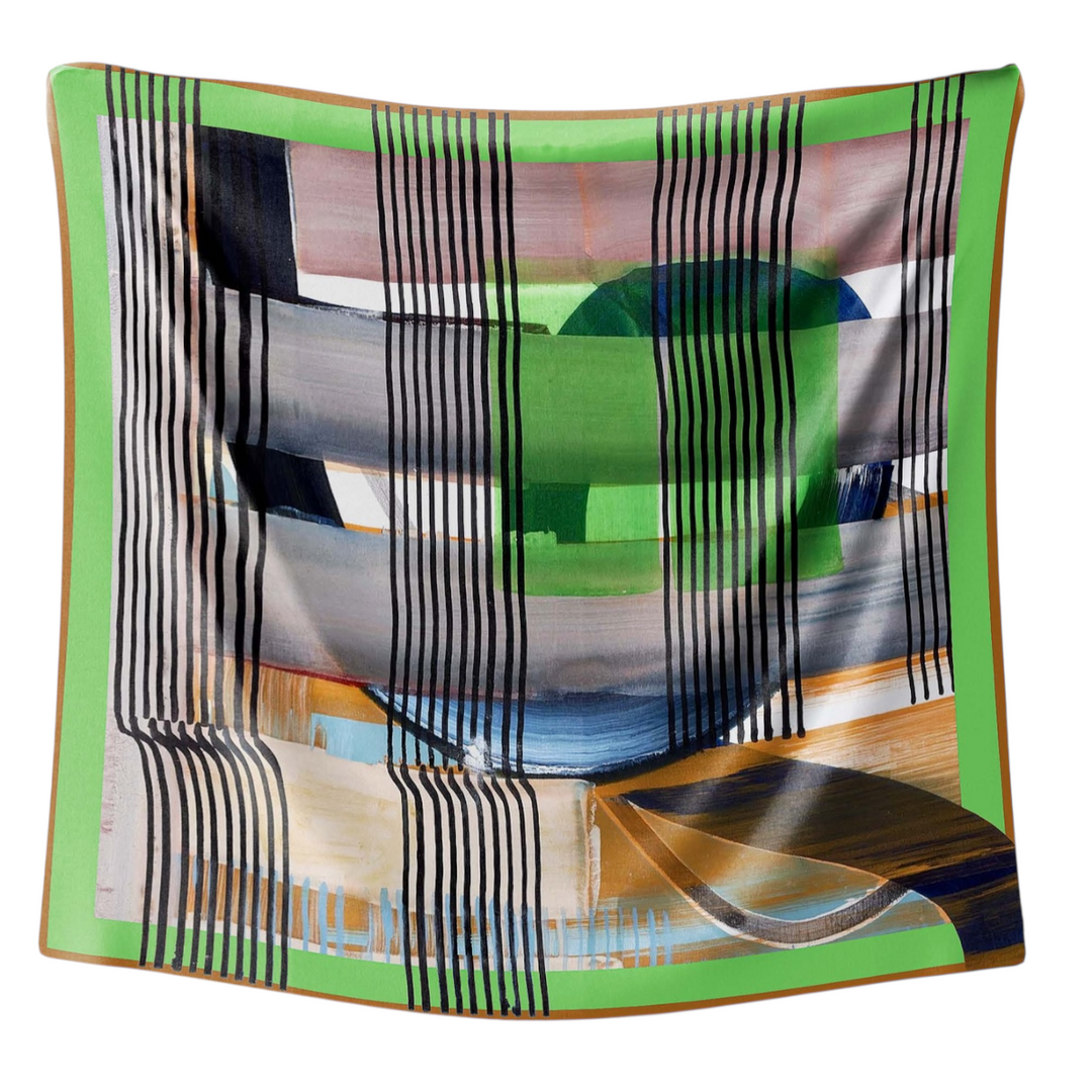 Pañuelo "Casita del Norte III"