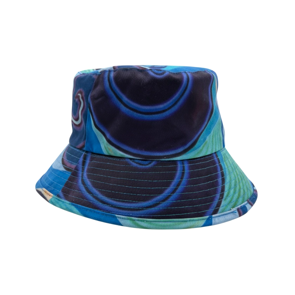 Reversible hat "Protoesquema"