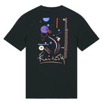 Load image into Gallery viewer, T-shirt "Azentrales (Acentric)"