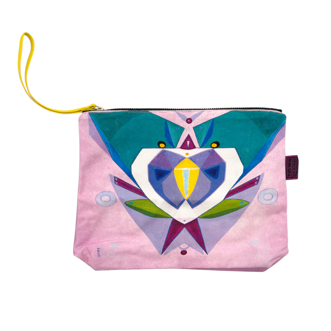 "Selvatro" toiletry bag